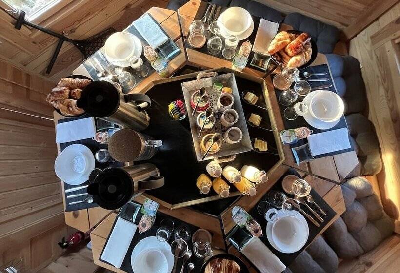 Kotas Accueil Vélo Chez Flo & Marc