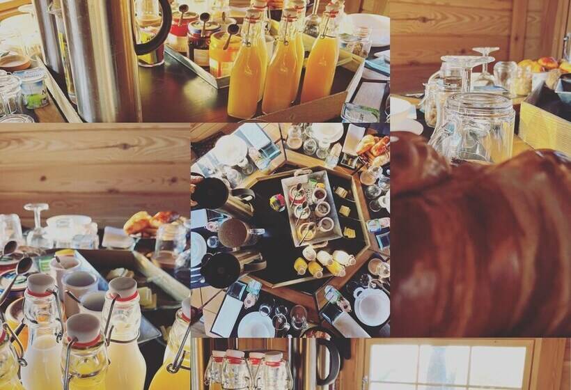 Kotas Accueil Vélo Chez Flo & Marc