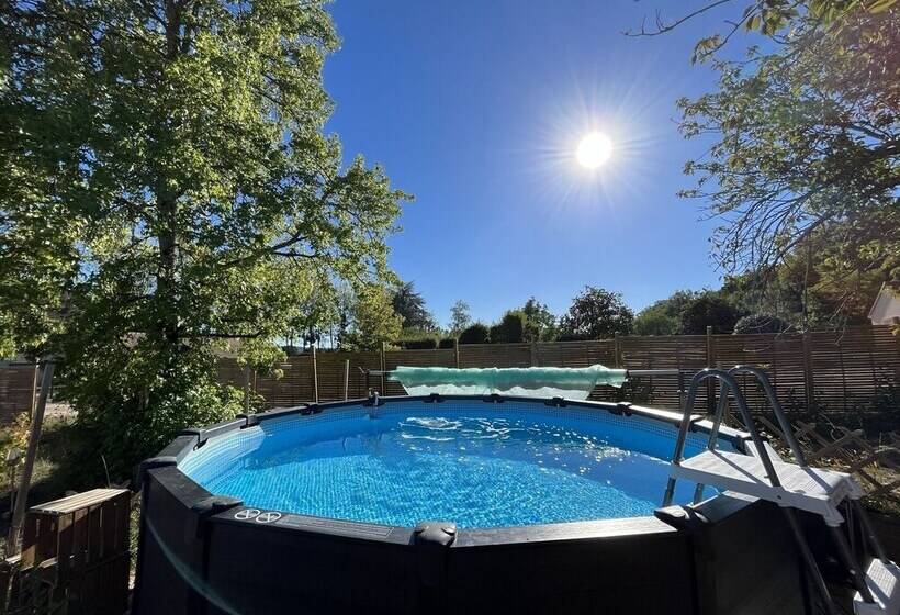 Kotas Accueil Vélo Chez Flo & Marc