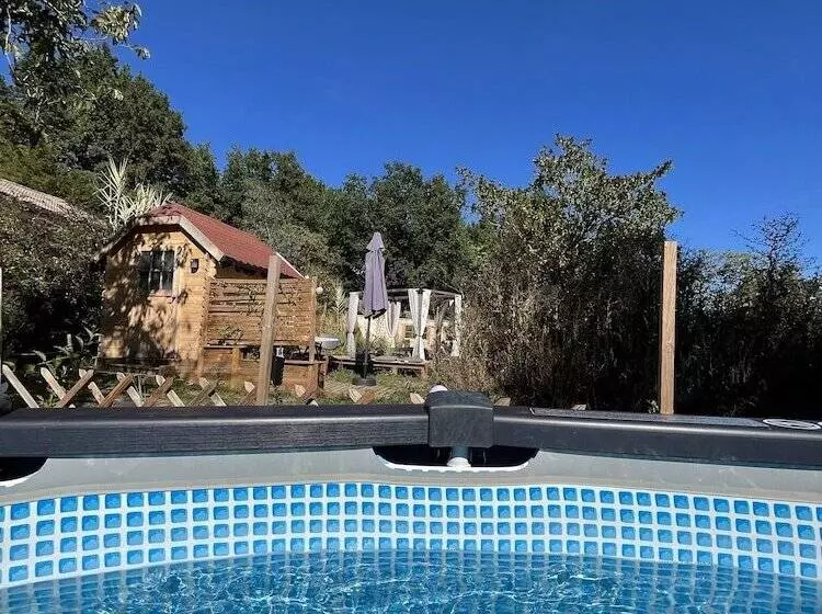 Kotas Accueil Vélo   Chez Flo & Marc