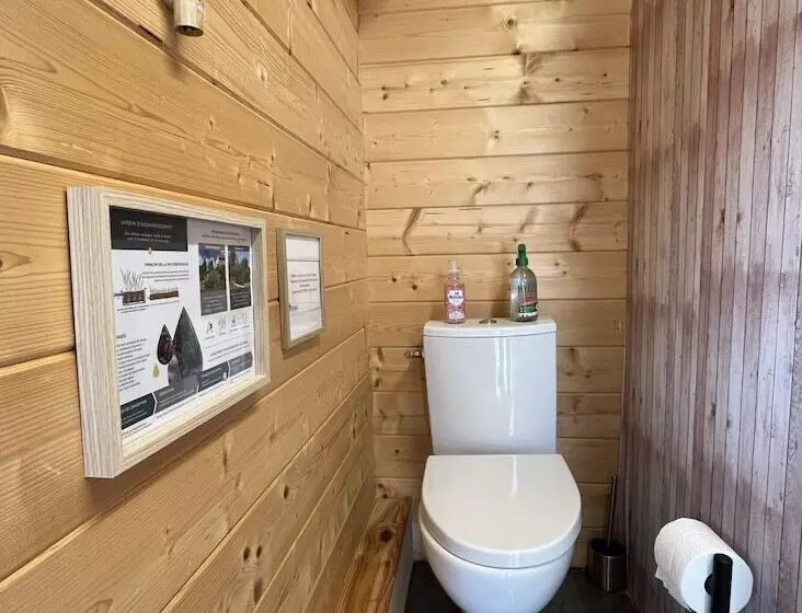 Kotas Accueil Vélo   Chez Flo & Marc