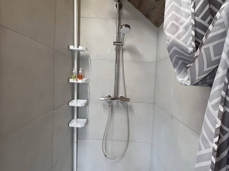 Kotas Accueil Vélo Chez Flo & Marc