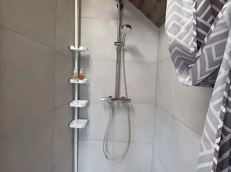 Kotas Accueil Vélo   Chez Flo & Marc