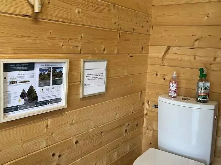 Kotas Accueil Vélo   Chez Flo & Marc