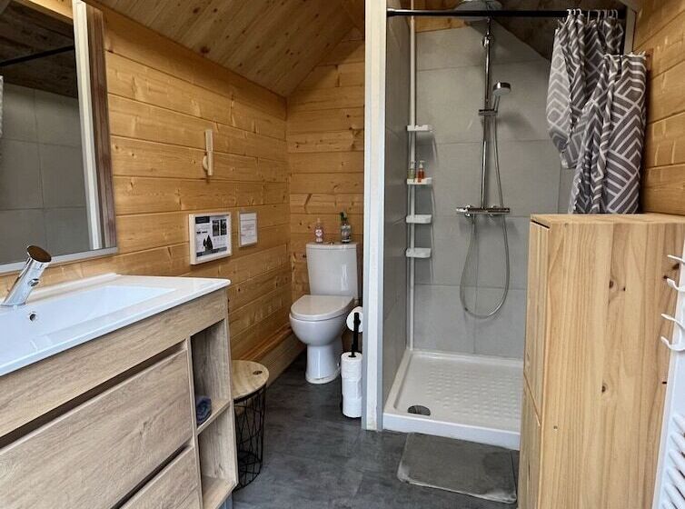 Kotas Accueil Vélo Chez Flo & Marc