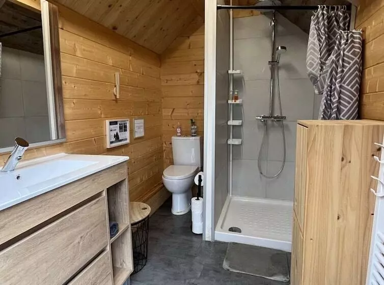 Kotas Accueil Vélo   Chez Flo & Marc