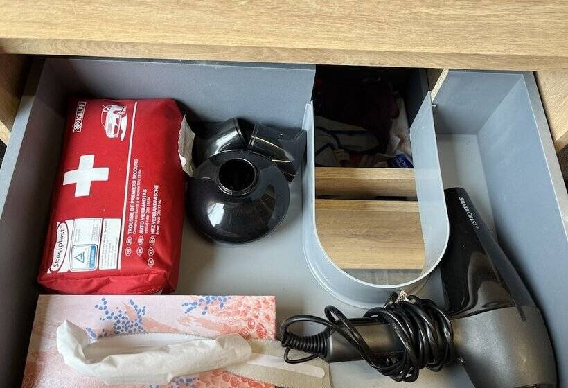 Kotas Accueil Vélo Chez Flo & Marc