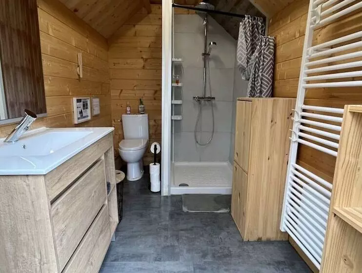 Kotas Accueil Vélo   Chez Flo & Marc