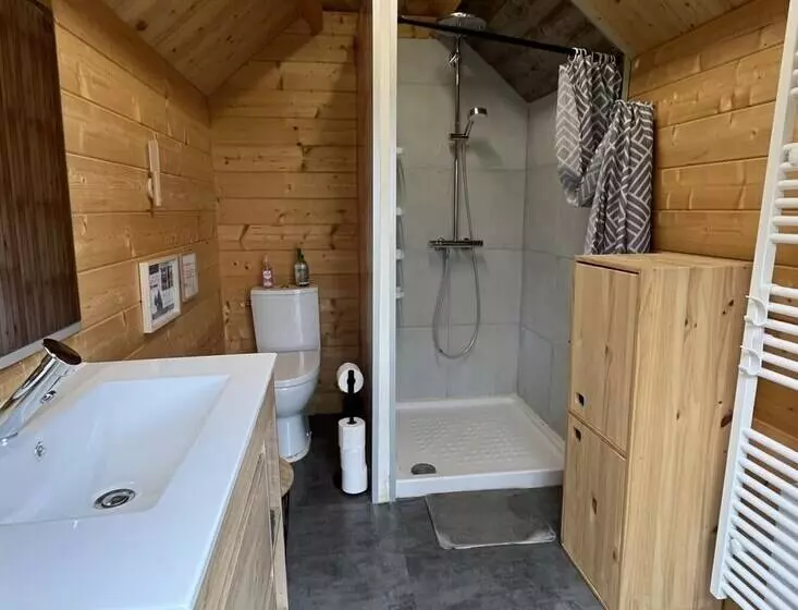 Kotas Accueil Vélo   Chez Flo & Marc