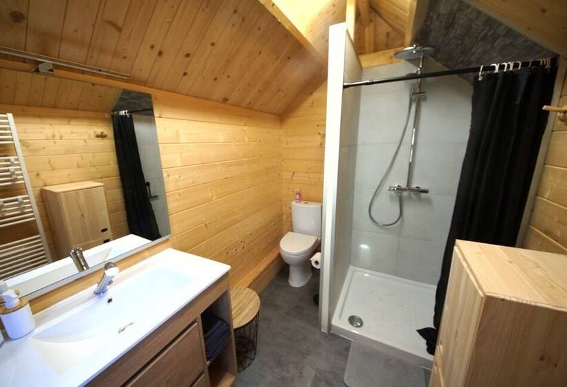 Kotas Accueil Vélo Chez Flo & Marc