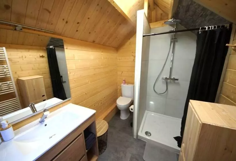 Kotas Accueil Vélo   Chez Flo & Marc