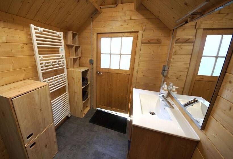 Kotas Accueil Vélo Chez Flo & Marc