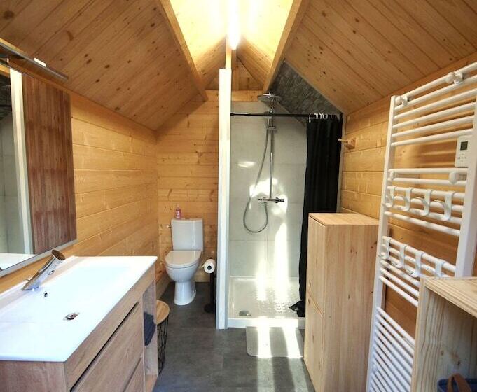 Kotas Accueil Vélo Chez Flo & Marc