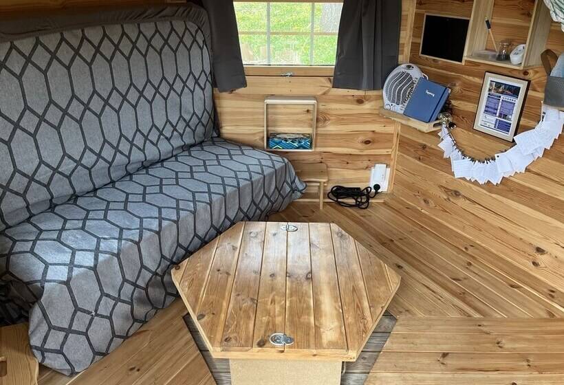 Kotas Accueil Vélo Chez Flo & Marc