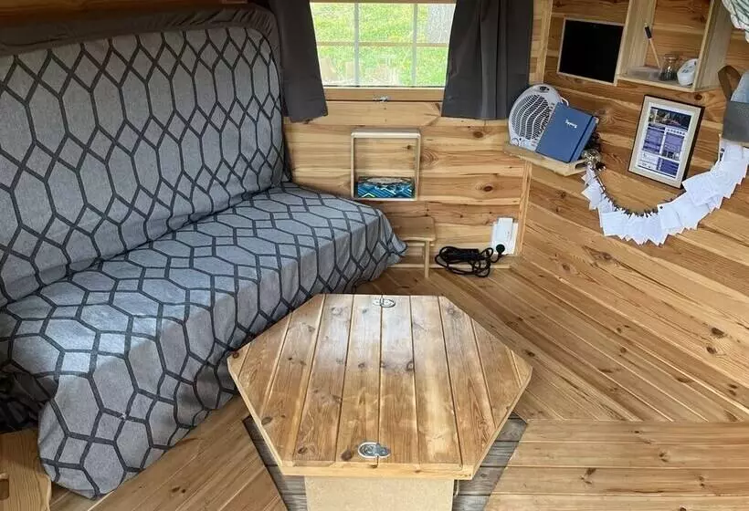 Kotas Accueil Vélo   Chez Flo & Marc