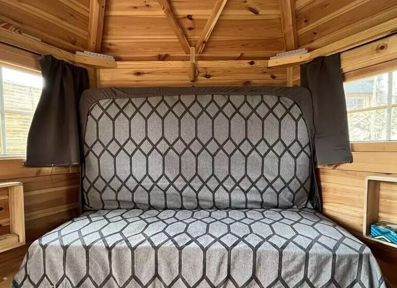 Kotas Accueil Vélo   Chez Flo & Marc