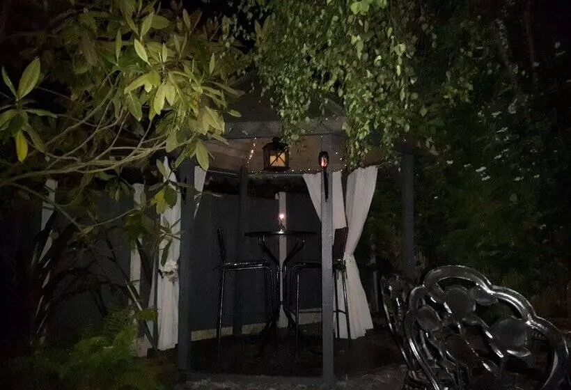 Ever Wanted To Go Off Grid,then This Is For You