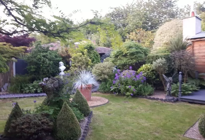 Ever Wanted To Go Off Grid,then This Is For You