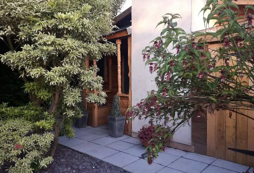 Ever Wanted To Go Off Grid,then This Is For You