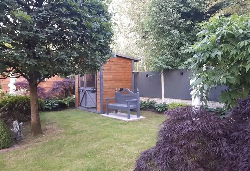 Ever Wanted To Go Off Grid,then This Is For You