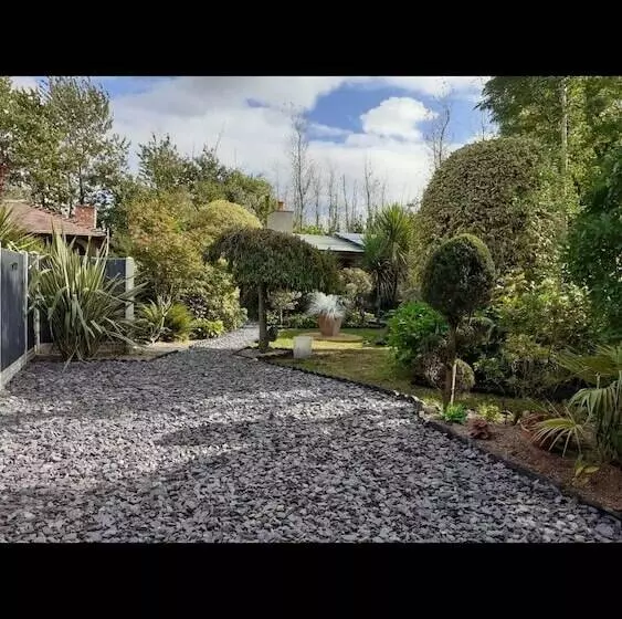 Ever Wanted To Go Off Grid,then This Is For You