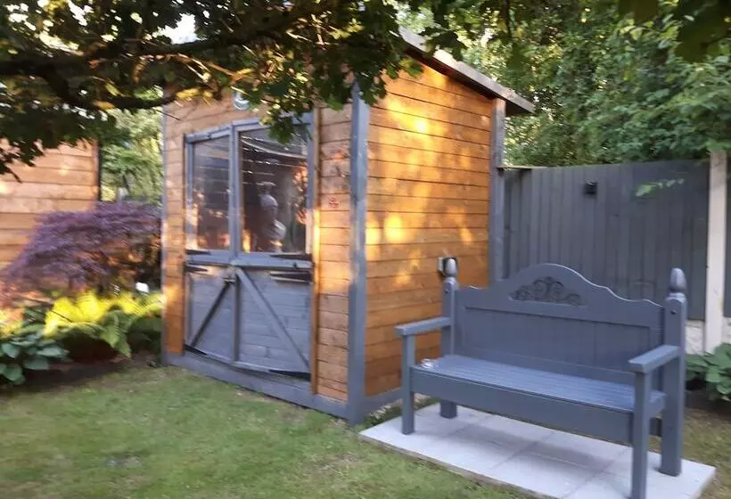 Ever Wanted To Go Off Grid,then This Is For You