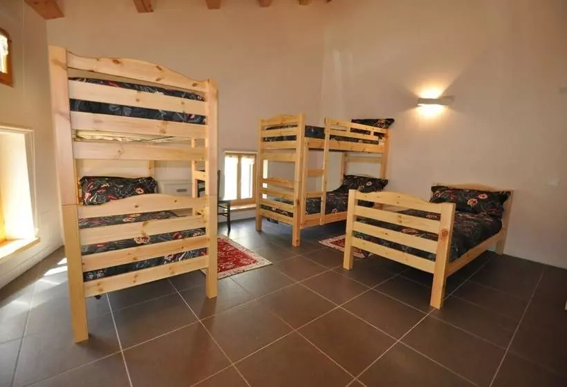 Hostel Armonia & Community Museum