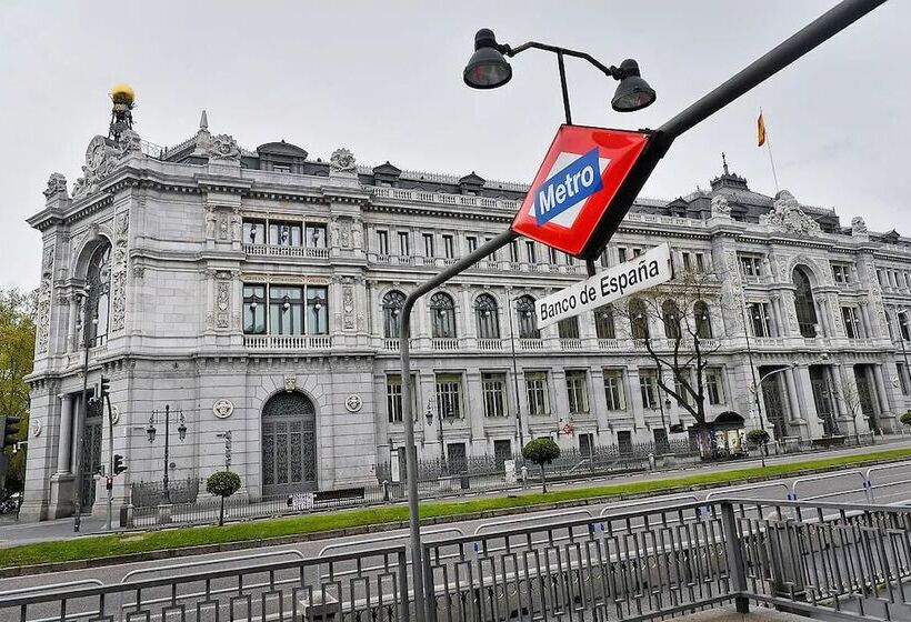 Hostel Center Madrid