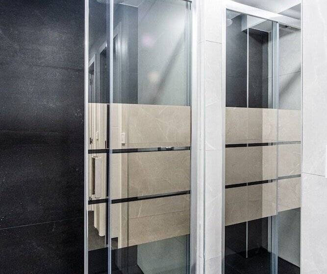 Hostel Center Madrid