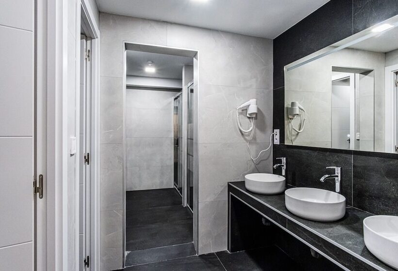 Hostel Center Madrid