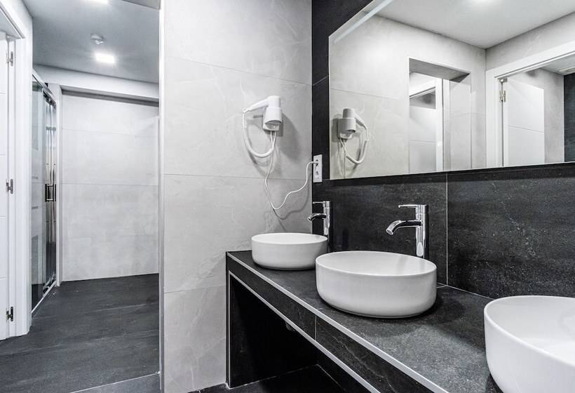 Hostel Center Madrid