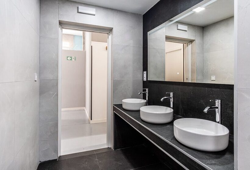 Hostel Center Madrid