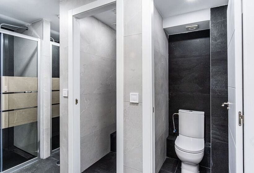 Hostel Center Madrid