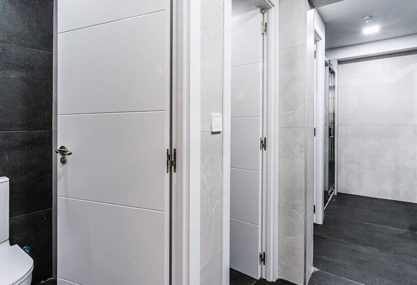 Hostel Center Madrid