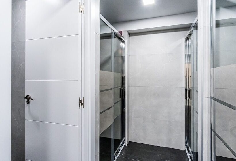 Hostel Center Madrid