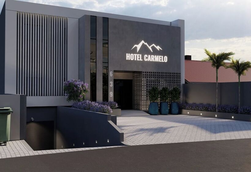 Hotel Carmelo