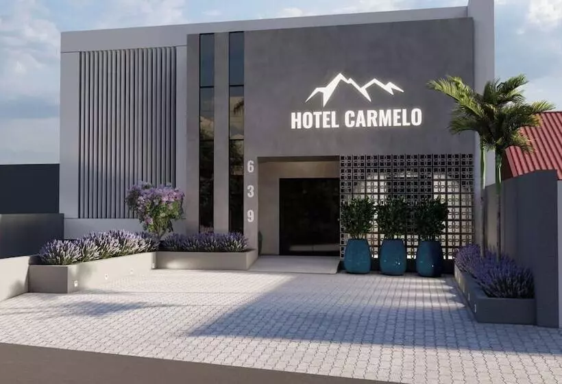 Hotelli Carmelo
