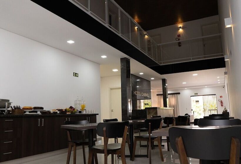 Hotel Carmelo