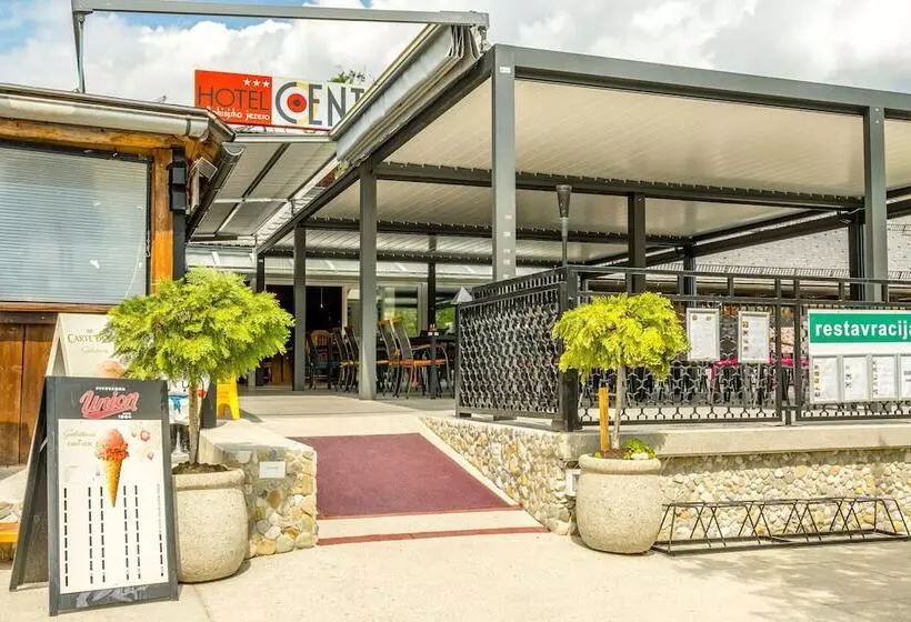 هتل Center
