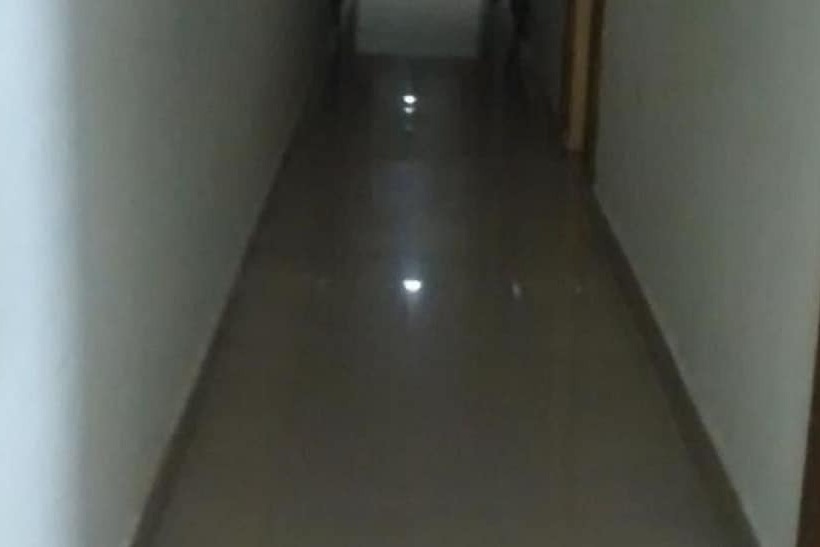 فندق Goroomgo Central Afia Residency Chennai