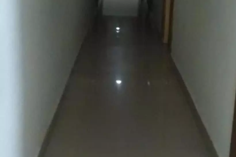 ホテル Goroomgo Central Afia Residency Chennai
