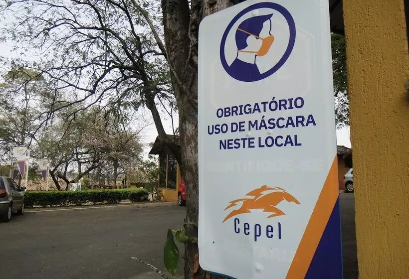 هتل Cepel Suites