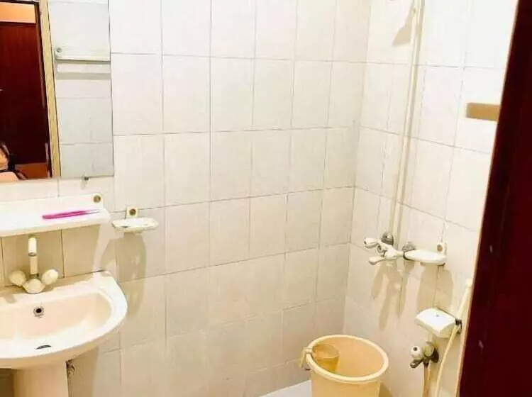 هتل City Max