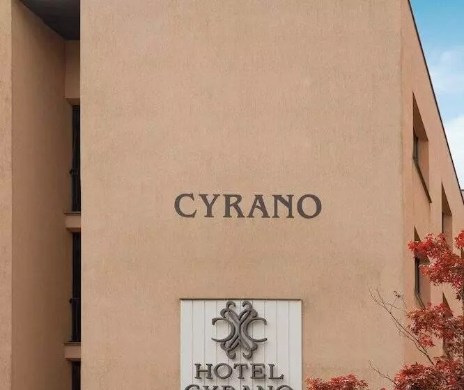 Hotelli Cyrano