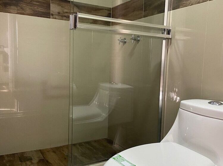 Отель Fiesta Rosarito