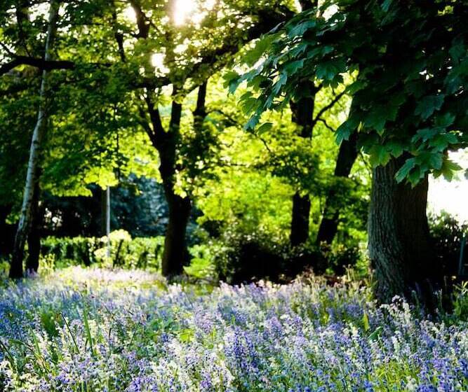 호텔 Hampton Manor