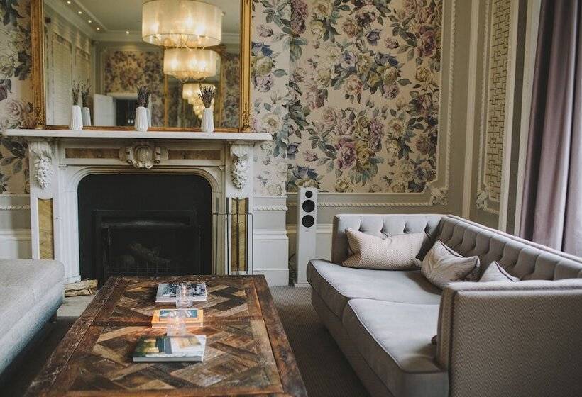 호텔 Hampton Manor