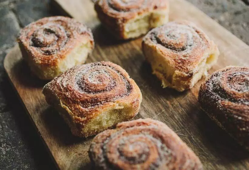 Hotelli Hampton Manor