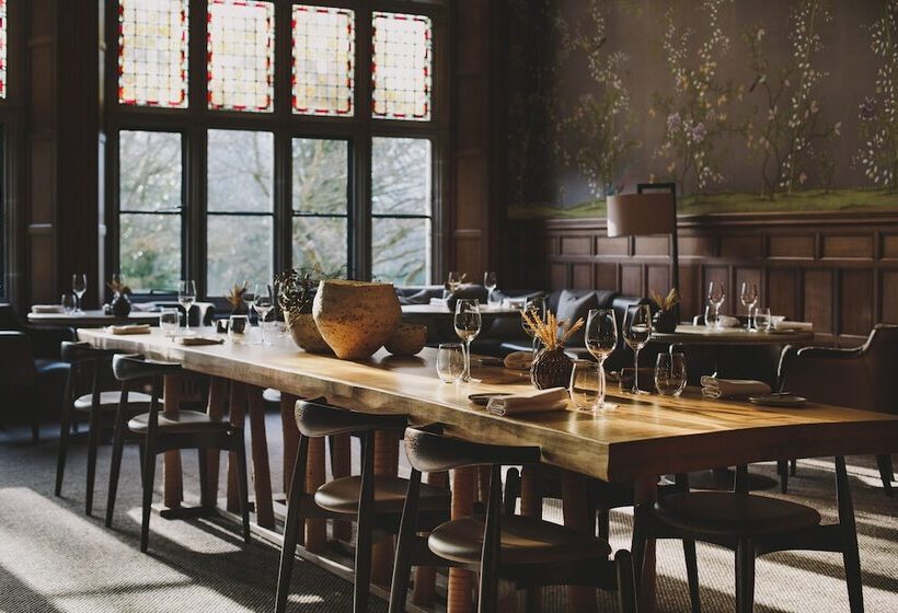 호텔 Hampton Manor