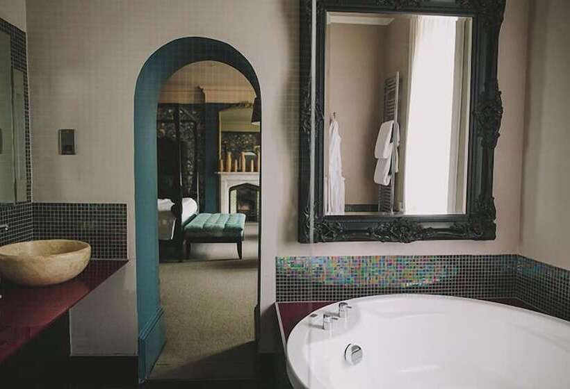 호텔 Hampton Manor